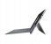 Microsoft Surface Pro Signature Type Cover Keyboard - Cobalt Blue 3 in UAE