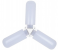 Olsenmark OMESL2777 45 Watts Led Bulb 1 in UAE