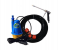 High-Pressure Car Wash Pump - Black 1 in OMAN