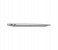 Apple MacBook Air 13 inch Retina Display Intel Quad Core i5 8GB RAM 512GB Storage 2020 Model - Silver 5 in UAE