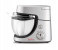 Moulinex QA513D27 6 Litre Masterchef Gourmet 4 Kitchen Machine - Silver 2 in UAE