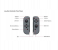 Nintendo Joy Cons Switch Left and Right - Pink & Neon Green 3 in UAE