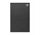 Seagate STKC4000400 One Touch Portable External Hard Drive 4TB HDD - Black 1 in OMAN