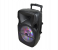 Impex ST80A 2.0 Channel Multimedia Trolley Speaker System - Black 2 in OMAN