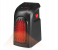 Jongo 350Watts Portable Electric Heater- Black 2 in UAE