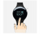 Jongo X9 Plus Get-Fit-pro Smart Bracelet - Black 1 in OMAN