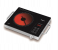 Impex IR2703 Infrared Touch Cooktop - Black and Silver 1 in OMAN