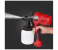 Professional 400 Watts Electric Paint Sprayer - Red 6 in UAE