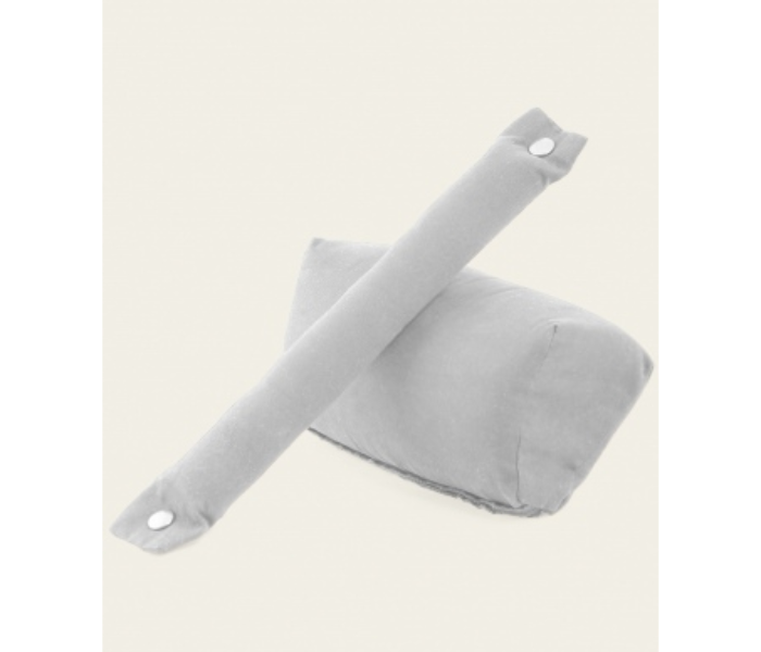Love Radius PhysioCarrier Neck Pillow - Light Grey 1 in UAE