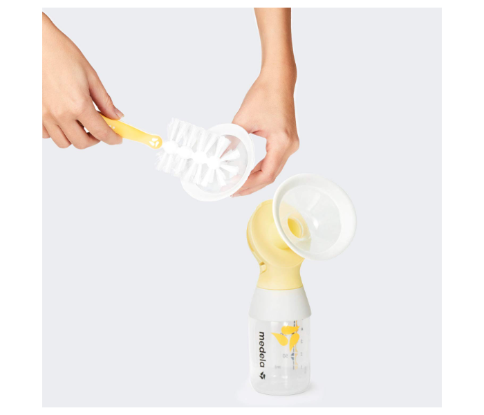 Medela Swing Flex Single Breast Pump 5 in UAE
