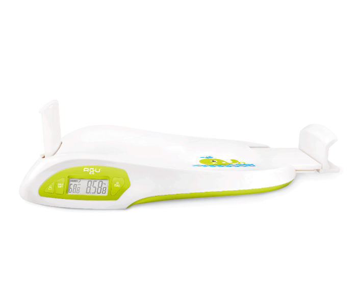 Agu Baby Baby Scales With Stadiometer 4 in UAE