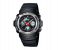 Casio G-Shock AW-590-1ADR Analog-Digital Watch for Men - Black 1 in UAE