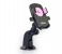 Universal HX-M-X1 Car Mount Mobile Holder - Black 1 in UAE