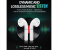 Fantasy S20 TWS Wireless Earbuds - White 6 in KSA