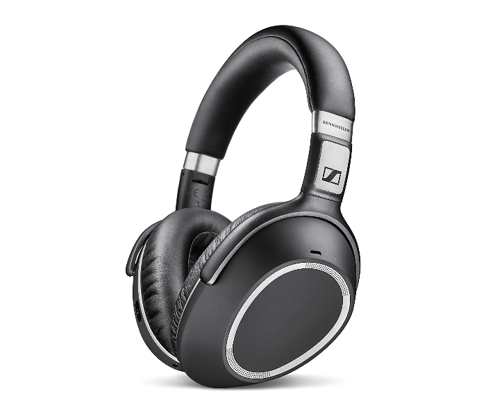 Sennheiser PXC-550 Bluetooth Headphone - Black 1 in OMAN