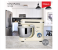 Impex SM3305 Kitchen Machine - Cream 2 in OMAN