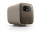 BenQ GS2 Wireless Portable LED Projector - Beige 2 in OMAN