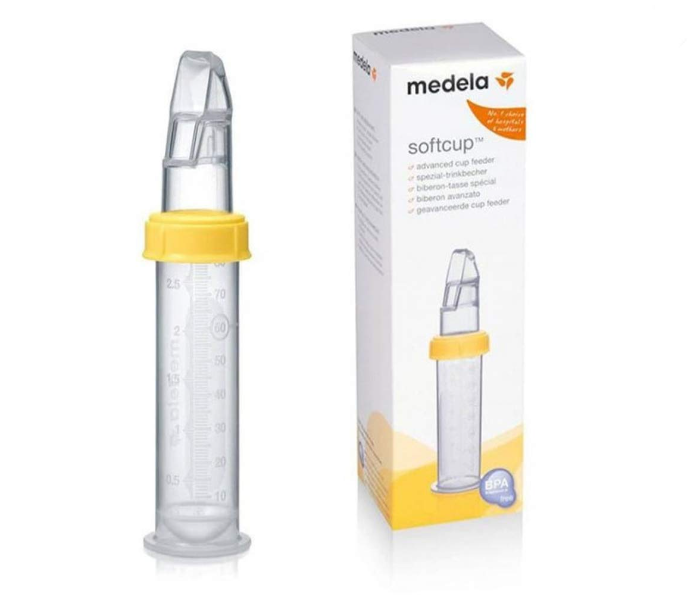 Medela Softcup Advanced Cup Feeder 1 in UAE
