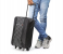 Swiss Mark 22 Inch Travel Trolley Bag - Black 2 in UAE