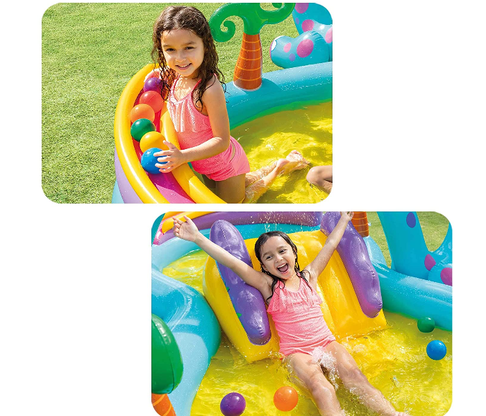 Intex Play Center Swim Pool -57454 price in UAE,  UAE