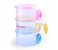 Baby Plus BP7615 3piece Milk Powder Container 1 in OMAN