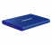 Samsung MU-PC1T0H T7 Portable 1 TB USB 3.2 Gen.2 External SSD - Indigo Blue 6 in UAE