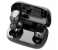 TWS TWS-L21 Wireless Stereo bluetooth 5.0 HiFi Binaural Call Earbuds with Charging Box- Black 1 in UAE