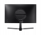 Samsung LC24RG50FQMXUE 24 Inch Curved LED Display Gaming Monitor - Black 2 in OMAN