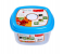 Princeware Set of 5 Vent Square Container - Blue 2 in KSA