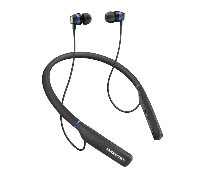 Sennheiser CX-7.00-BT Bluetooth Neckband - Black 3 in OMAN