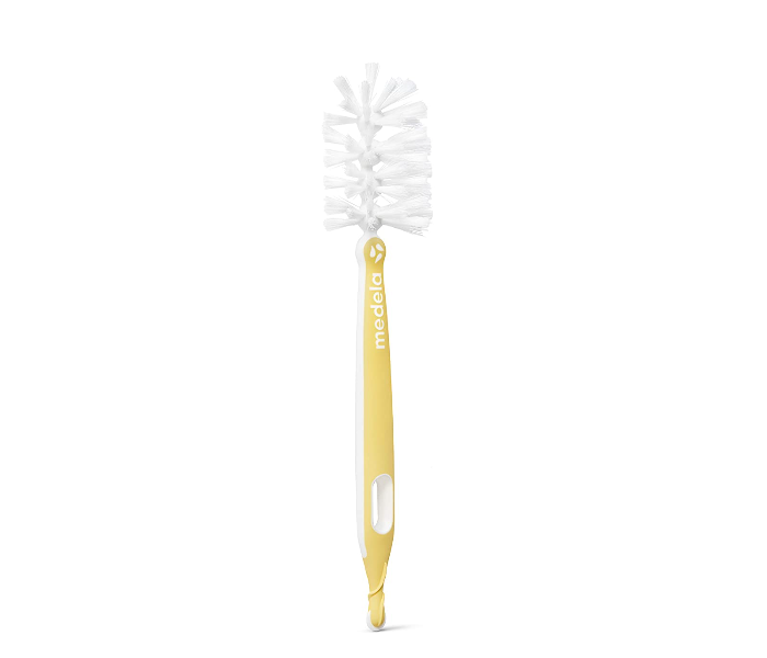Medela Quick Clean Bottle Brush 2 in UAE