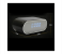 UK Plus Wireless Wi-fi Motion Detector 1080P Alarm Clock Surveillance Camera - Black 2 in OMAN