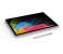 Microsoft Surface Book 2 HNM-00018 13.5inch Intel Core i7 16GB RAM 512GB SSD 2GB Nvidia GeForce GTX 1050 Windows 10 Pro - Silver 3 in UAE