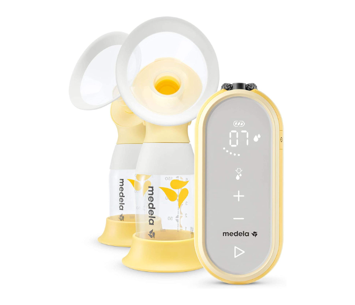 Medela Freestyle Breast Pump 2 in UAE