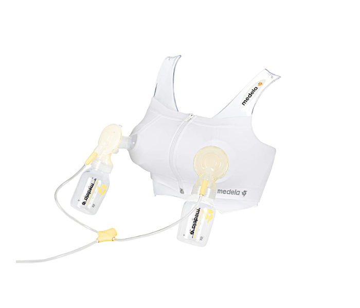 Medela Easy Expression Extra Large Bustier 3 in UAE