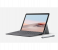 Microsoft Surface Go 2 SUF-00005 10.5 Inch Intel Core M3 8100Y Processor 8GB RAM 128 GB SSD Windows 10 Pro - Silver 4 in UAE