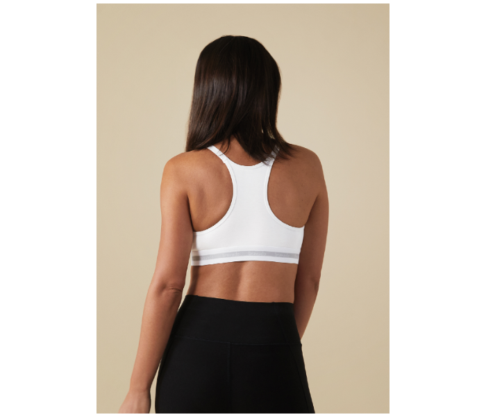 Bravado Original Nursing Bra Small - White 2 in UAE