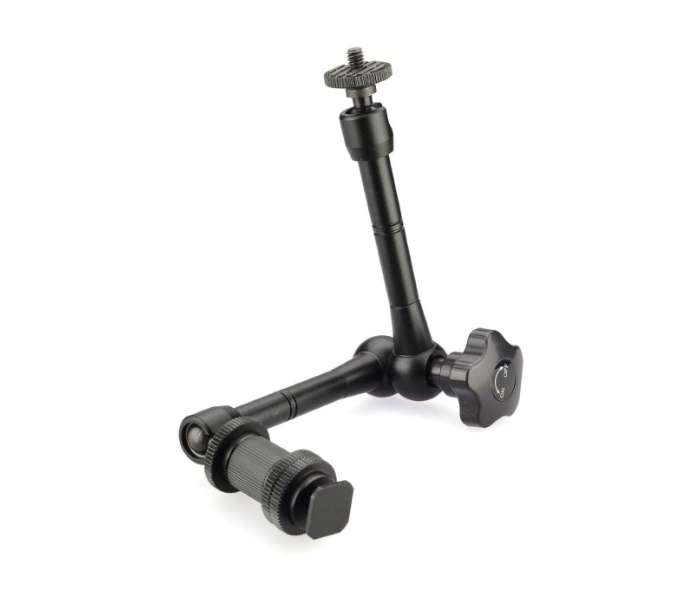 Promage 11inch Magic Arm Kit- Black 1 in UAE