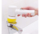 5 In 1 Cleaning Magic Brush Electrically Driven for Kitchen Bathroom - White 3 in UAE