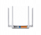 TP-Link Archer C50 AC1200 Wireless Dual Band Router - White 2 in UAE