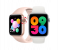 BSNL U78 Plus Smart Watch - Rose Gold 2 in OMAN