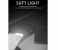 Bavin PC092 10000mah Portable Slim Power Bank - White 4 in UAE