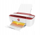 HP T8W49C DeskJet Ink Advantage 3788 Printer - White and Red 2 in OMAN