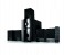 Impex HT5107 Bravo 5.1 Channel Multimedia Speaker - Black 1 in OMAN