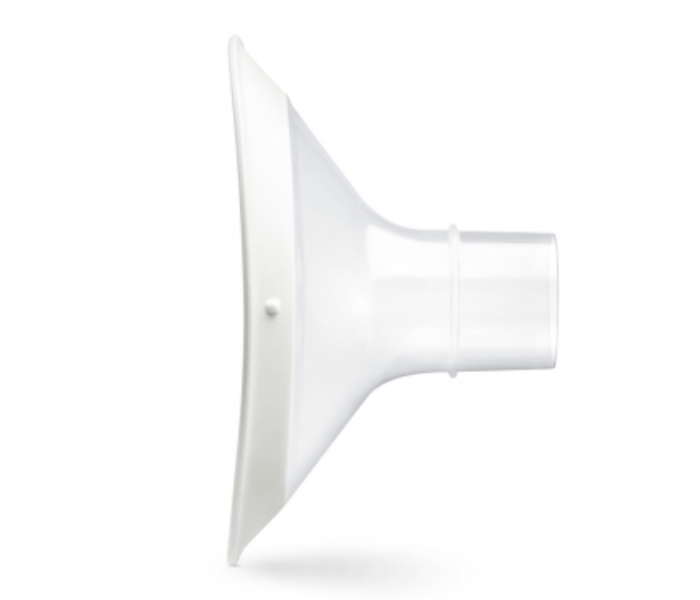 Medela 21mm PersonalFit Flex Breast Sheild - Small 1 in UAE