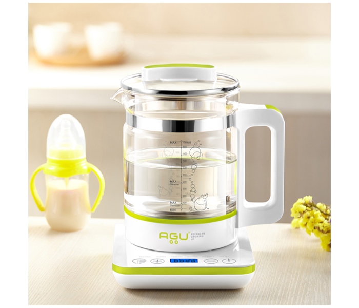 Agu Baby Steaming Sterilizing And Boiling Multifunctional Electric Kettle 2 in UAE