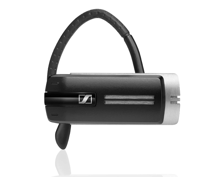 Sennheiser Presence Bluetooth Headset - Black 1 in OMAN