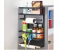 Magnetic Refrigerator Storage Rack 2 in UAE