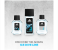 Adidas 100ml Ice Dive Eau De Toilette for Men 3 in UAE