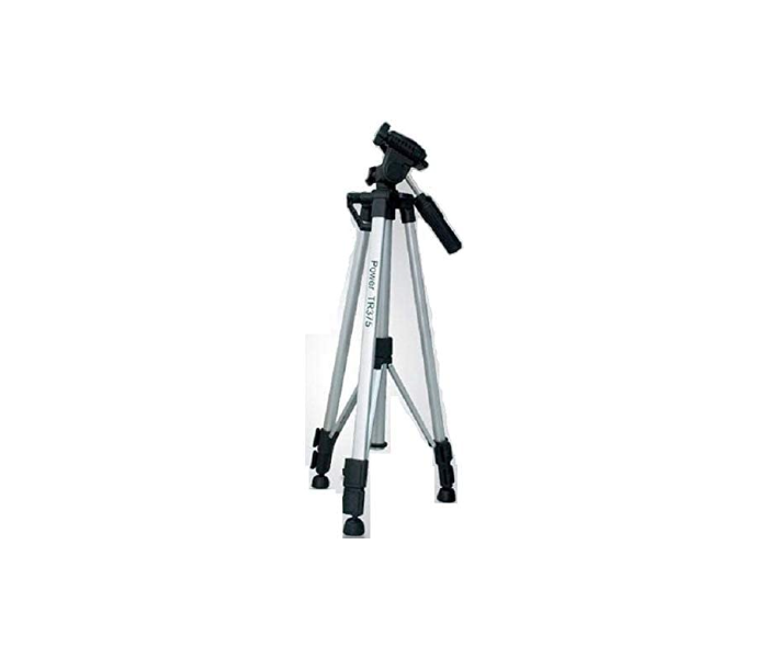 Promage TR375 Camera Tripod- Black 1 in UAE